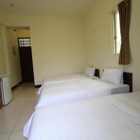 Advanced Homestay Ji'an Habitación foto