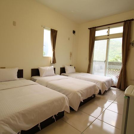 Advanced Homestay Ji'an Habitación foto