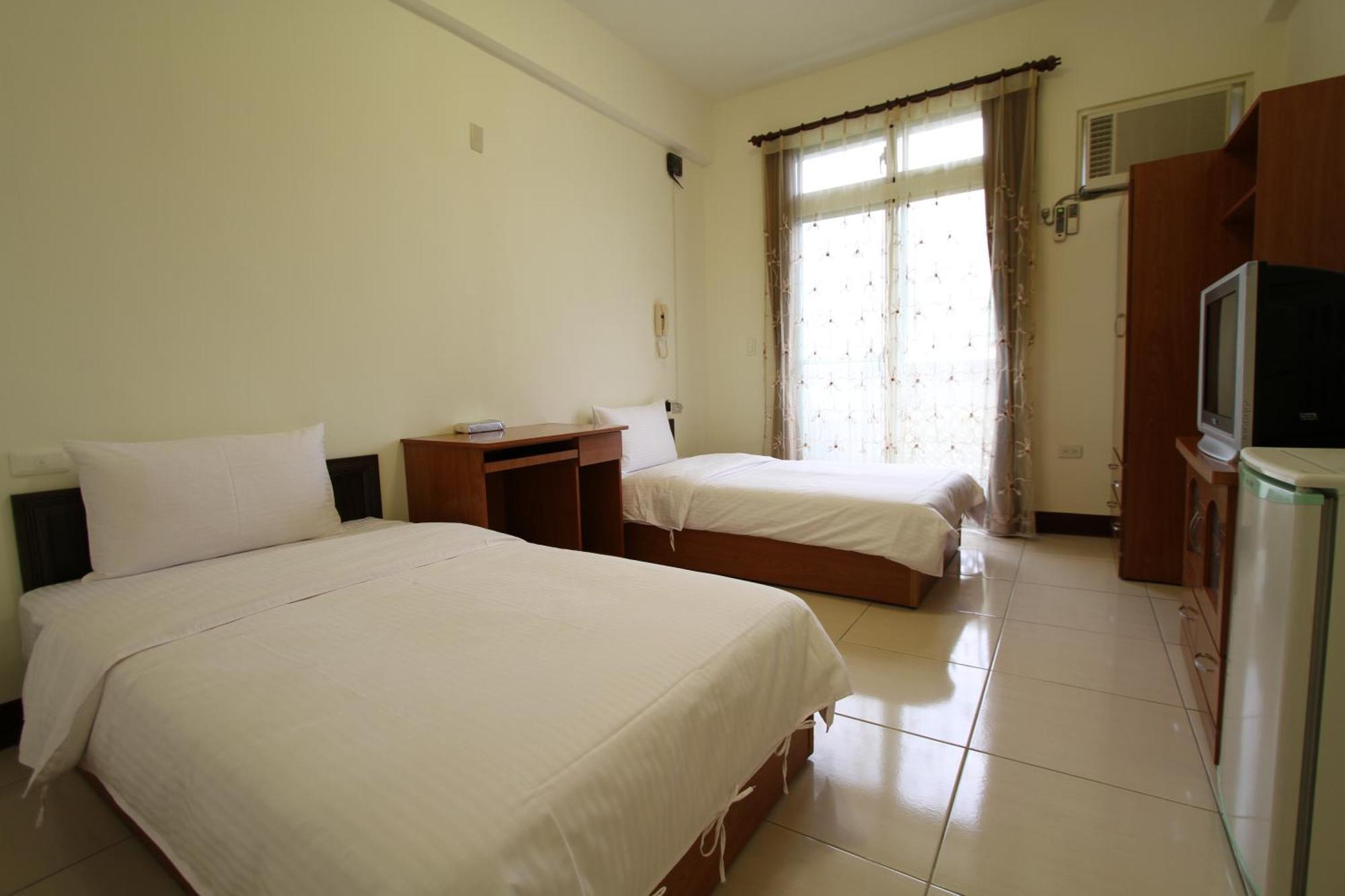 Advanced Homestay Ji'an Habitación foto