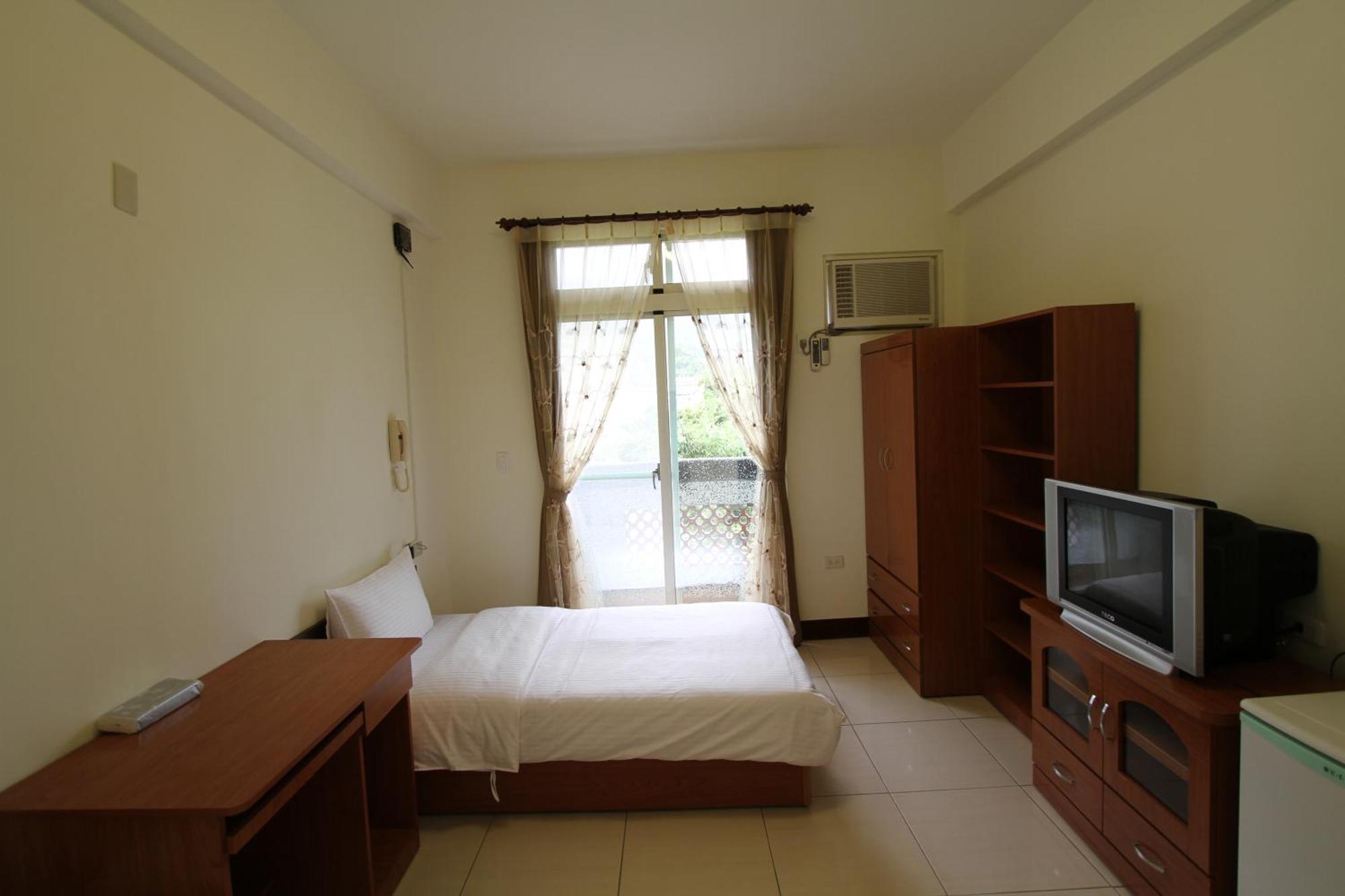Advanced Homestay Ji'an Habitación foto