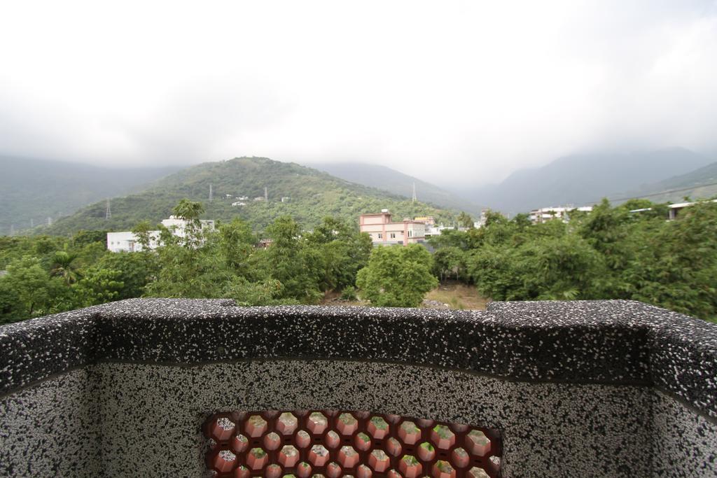 Advanced Homestay Ji'an Exterior foto